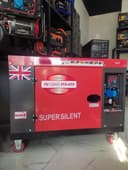 Generator Fujeeta 12kva