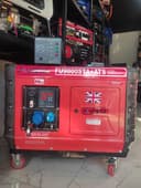 Generator Fujeeta 9 kva