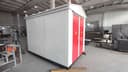 Kompleks transformator podstansiyasi КТПК 250.10/60,4. В НАЛИЧИИ