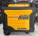 Invertorni generator RAIXO