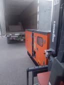 Генератор Дизельный склад 30квт - 1000квт