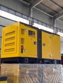 Дизельный генератор 100/150/200/250/300/350/400/500/1000 кВт