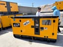 Generator 30kw 50kw 100kw