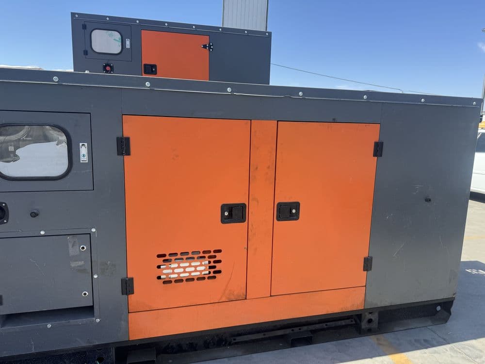 Generator optim 30kw 50kw 100kw 200kw — 1