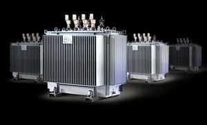 Transfarmator xar xil turdagi va razmerdagi TMG250/10(6)/0.4kv — 1
