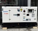Generator 37KWA 30KW GORIZONT