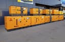 Generator Navigator Rossiya 30kv 700kv