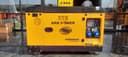 Generator ARN POVER 17kw +AVR