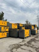generator Eastern lion 24kw +AVR OBOGREV