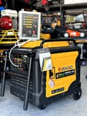 Invertorni generator RAIXO+AVR