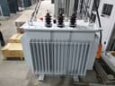 Tronsfarmator TMG630/10 400/10