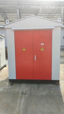 Komplekt transformator podstansiyasi КТПК 400.10/60,4. В НАЛИЧИИ