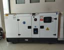 Дизельный генератор 30КBT dizelli generator, dizelli dvijok