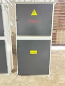 Комплектно трансформаторная подстанция КТПс-25-250/10(6)0,4 кВА