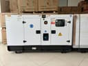 Дизель генератор 30кв дизельный движок, generator dvijok, генератор