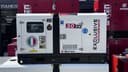 30 kw Exclusive generator