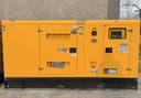 Generator 125kwa 100kw GORIZONT