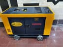 Generator KIPOR KDE19STA3