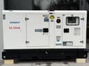 Generator 62.5kwa 50kw GORIZONT