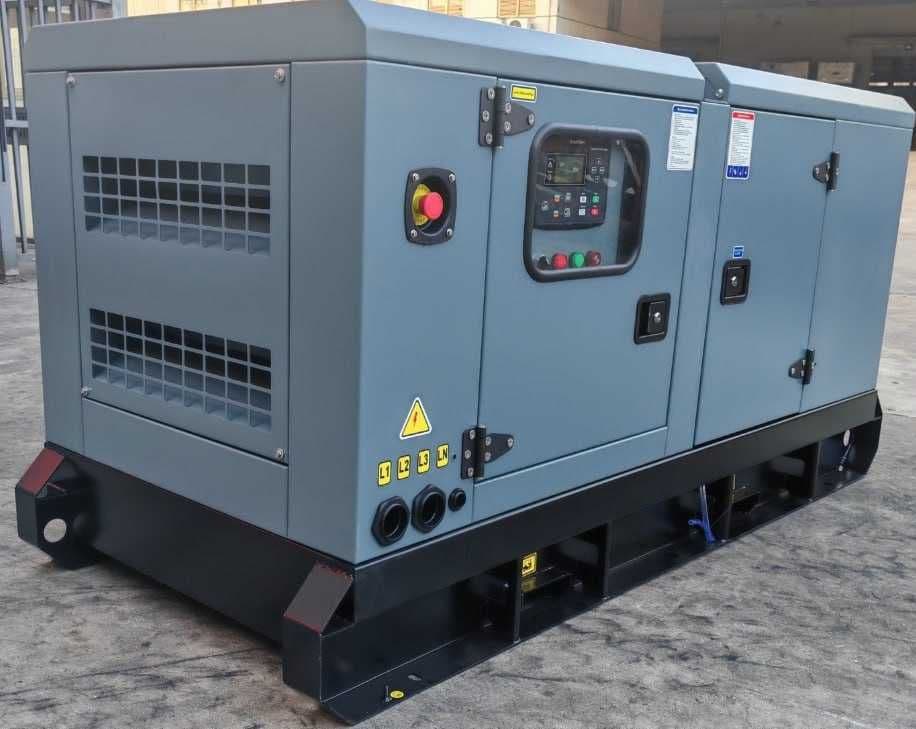 Дизельный генератор / Generator dizelniy от 8 до 250 кВт — 1