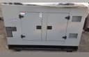 Генератор движок Generator 30kw +AVR +BONUS USTANOVKA