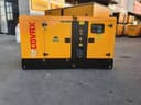 50 kw dizel generator