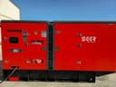 Генератор | Generator | SEER POWER | Гарантия! | YC, WC 100 кВт |AB-10