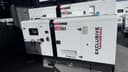 Дизельный генератор Exclusive 100 kw