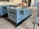 Генератор SAAB 90 кВт дизельный/ Generator dizelniy 90 kw