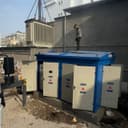 2x630 Трансформатор Установка и Гарантия