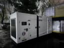Дизельный генератор Exclusive 400 kw