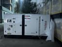Дизельный генератор Exclusive 200 kw