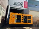 Дизельный генератор Yuchai 300KW