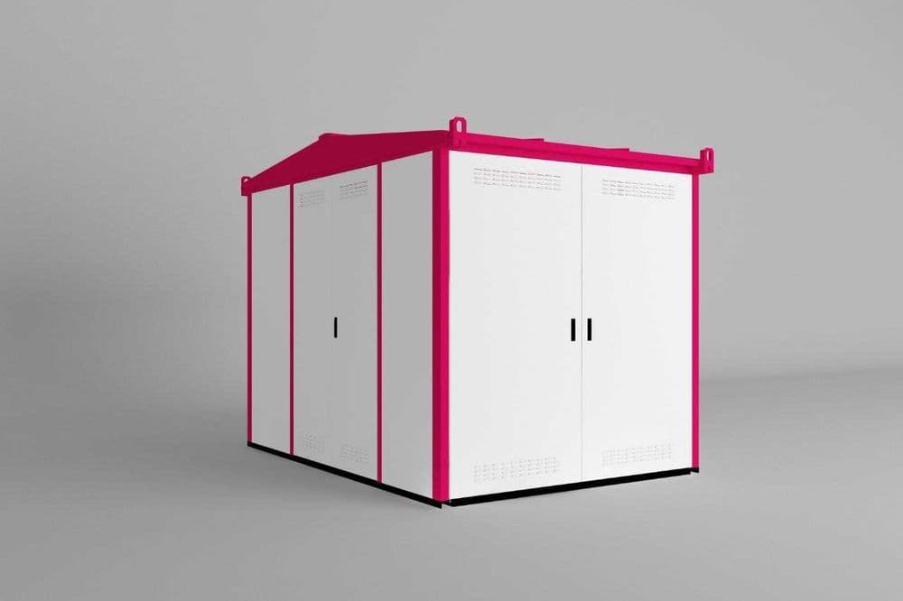 Komplekt transformator podstansiyasi КТПК 2500.10/60,4. В НАЛИЧИИ — 1