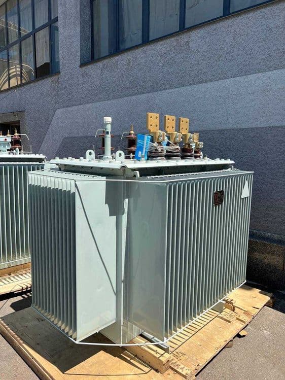 Moyli Transformator, Трансформаторы ТМГ 2500 кВА по выгодной цене. — 1