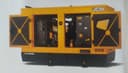 Дизельный генератор JCB (ДГУ, движок)