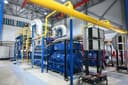 Газовые Генераторы ILTEKNO (Когенерация-Тригенерация)