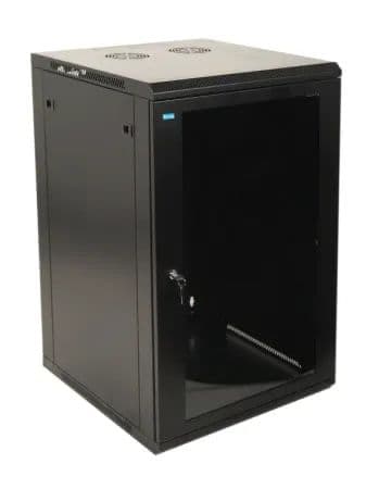 Телекоммуникационный Серверный шкаф 15U 570х600 — 1