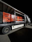 Генератор дизельный склад 30квт - 1000квт