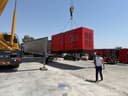 generator dvijok 20/30/50/100/150/200/250/300/400/500/600/800/1000 kw