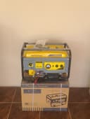 Generator dvijok