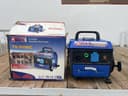 Generator kichginasi