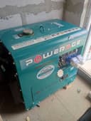 9 Kw lik dvijok sotiladi (disel generator)