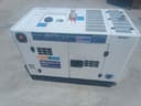 Dvijok generator