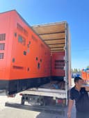 Генератор Дизельный склад 30квт - 1000квт