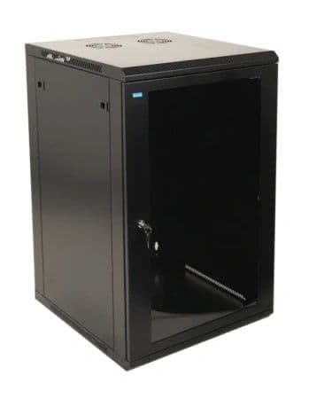 Телекоммуникационный Серверный шкаф 15U 570х450 — 1