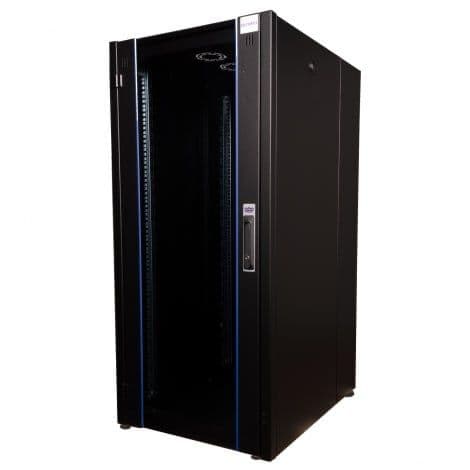 Телекоммуникационный Серверный шкаф 20U 600х600 — 1