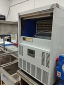 ice maker, Qor yogʻochi, Ледогенератор ЛЁД Muz aparat лёдгенератор 1 q
