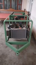Dvijok generator
