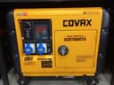 Covax Diesel Generator
